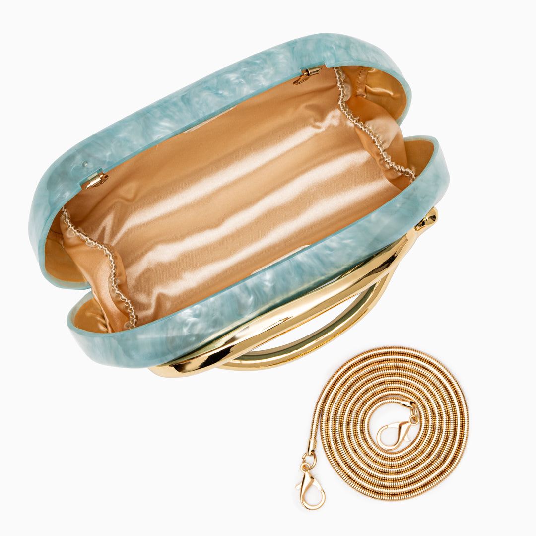 BOLSO AURÉLIA PERLA