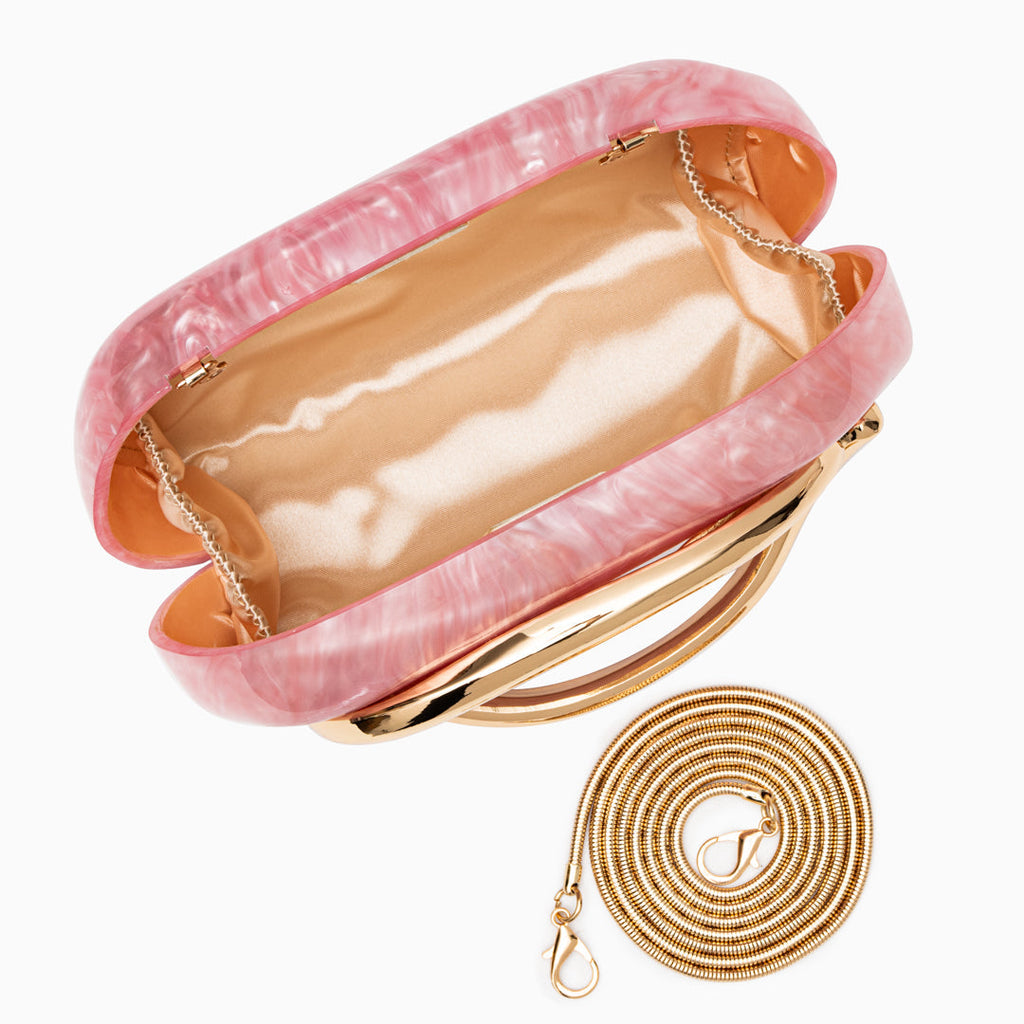 BOLSO AURÉLIA PERLA