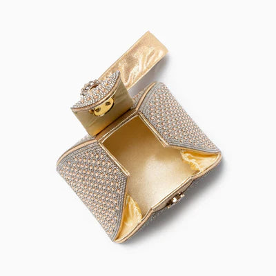 BOLSO SERÉNA LUMIÈRE