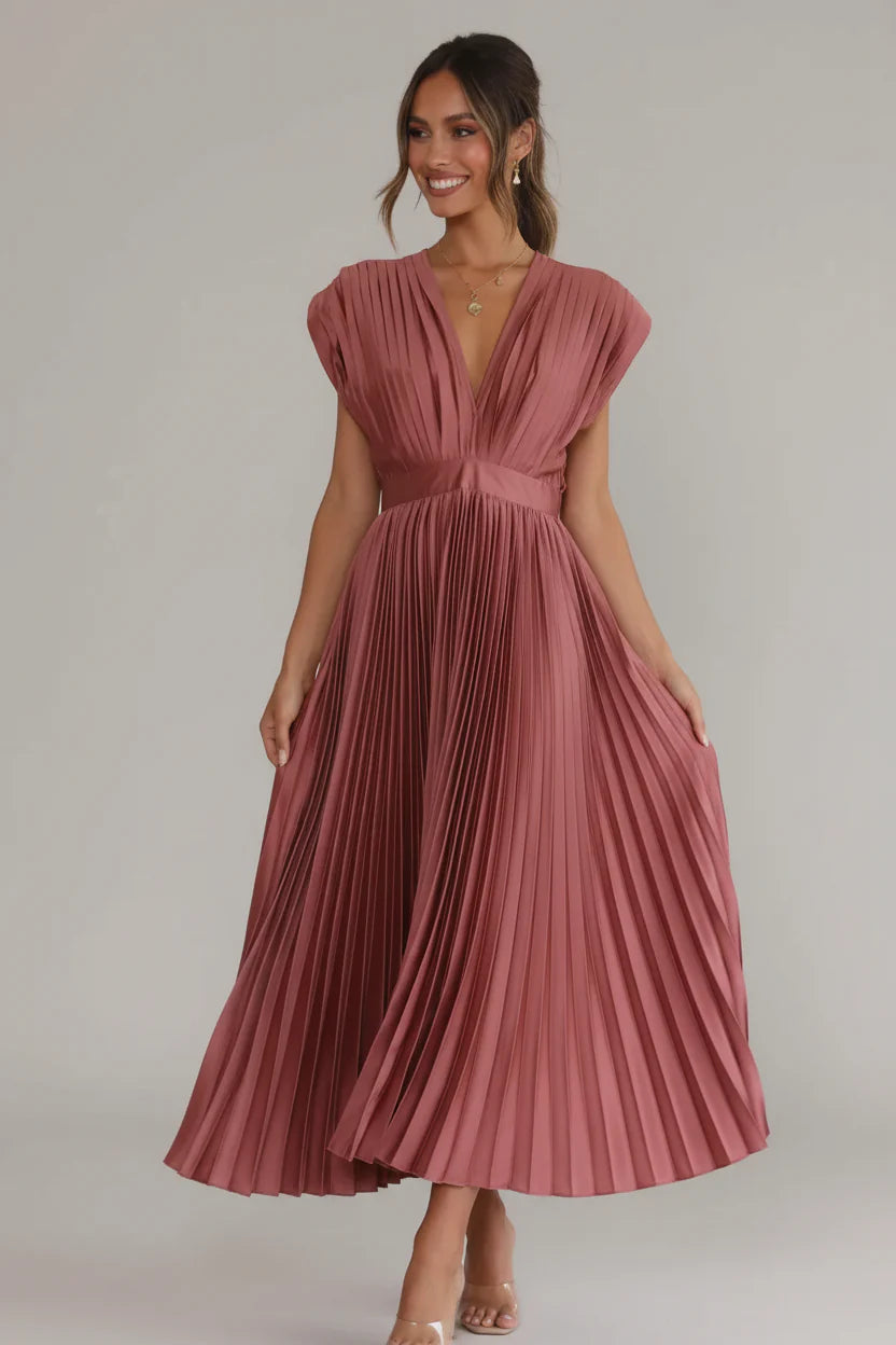 ÉCLYSIA VESTIDO DE GALA