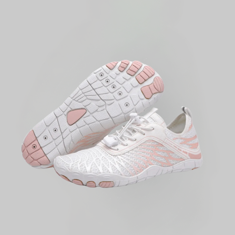 MOON | ZAPATILLAS BAREFOOT MINIMALISTAS