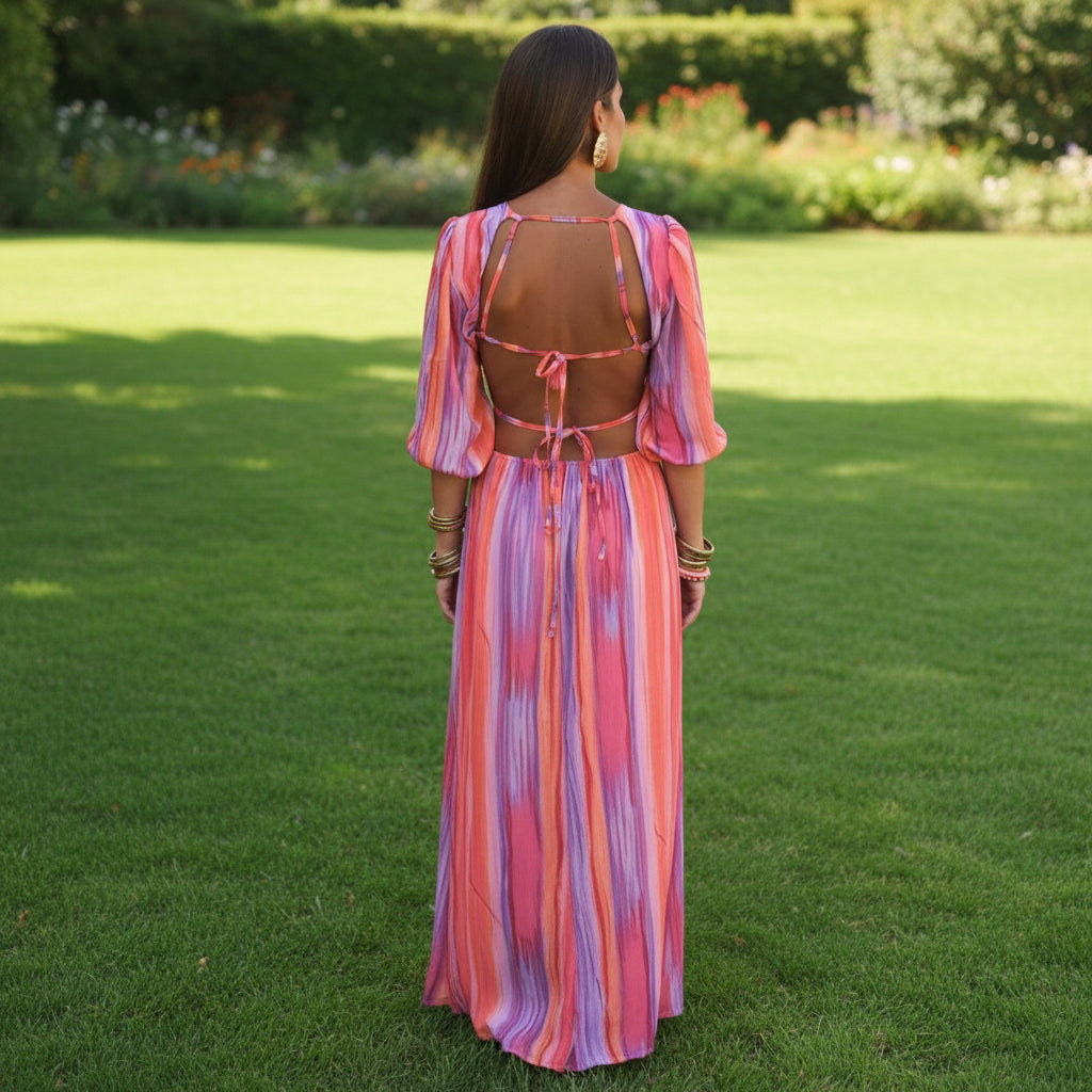 PALOMA™ VESTIDO DE FIESTA