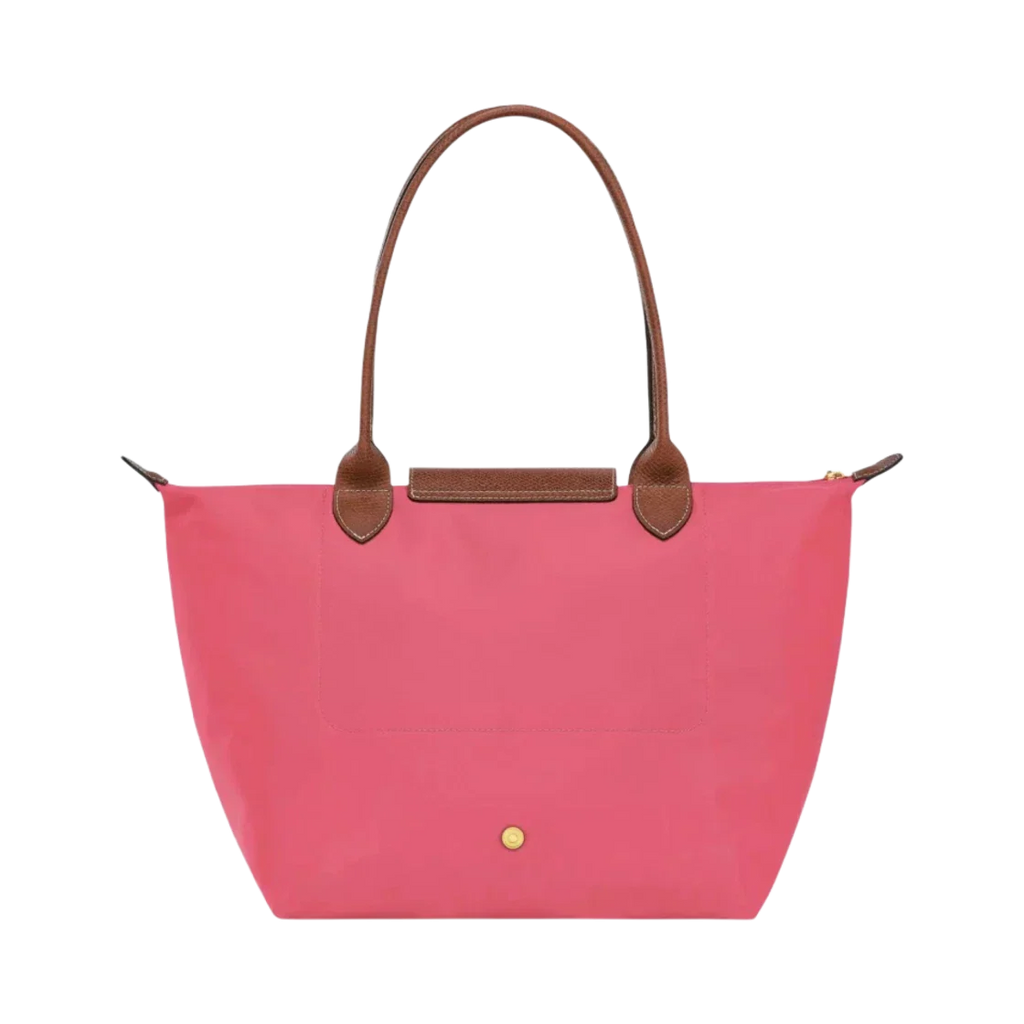 CARTERA TOTE GRANDE LONGCHAM | ROSA