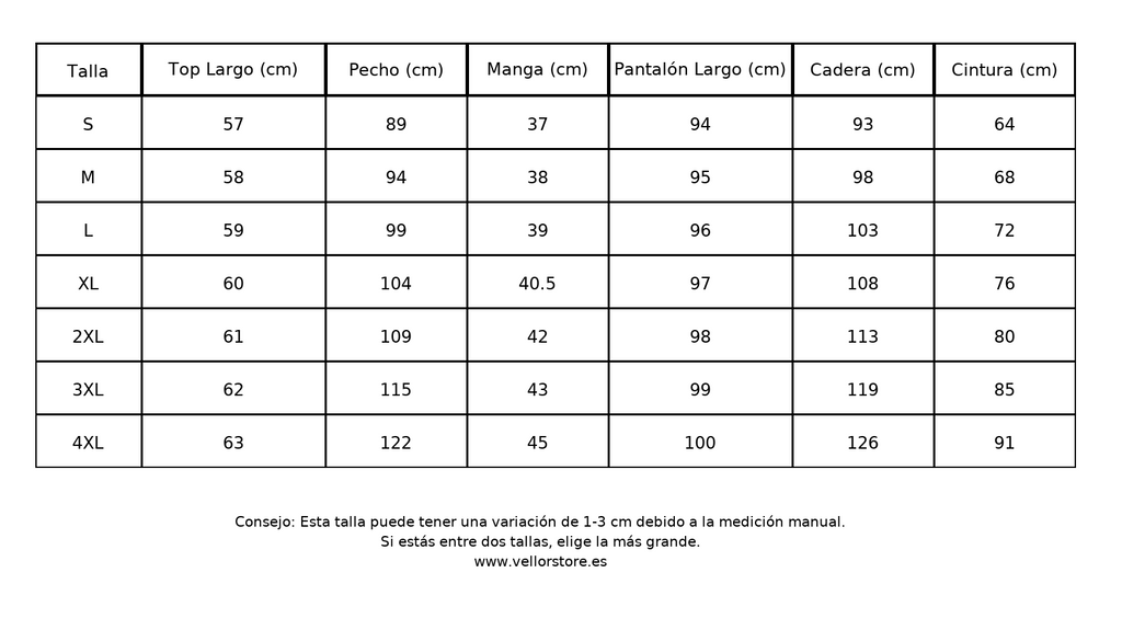 CONJUNTO TOP VENTAS SOFT CONFORT™
