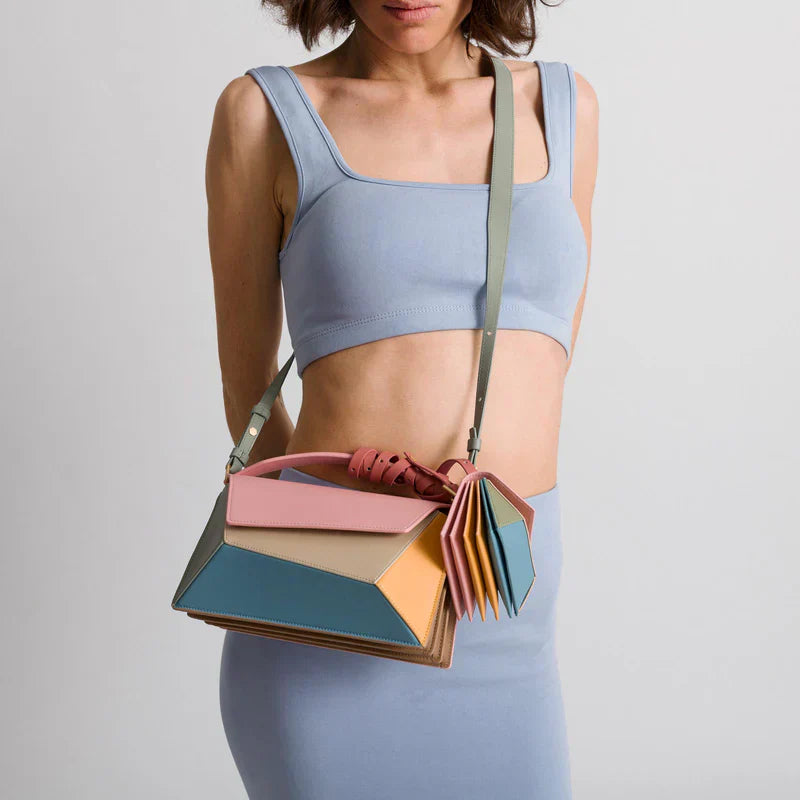 BOLSO ANDRÉA ÉLITE