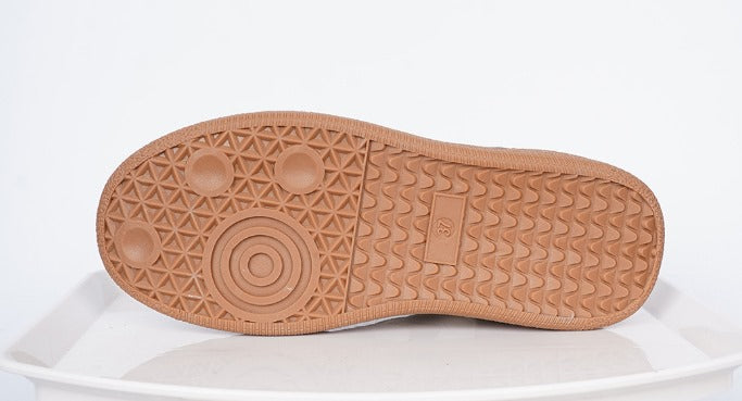 SNEAKERS BROWN | TOP BESTSELLER