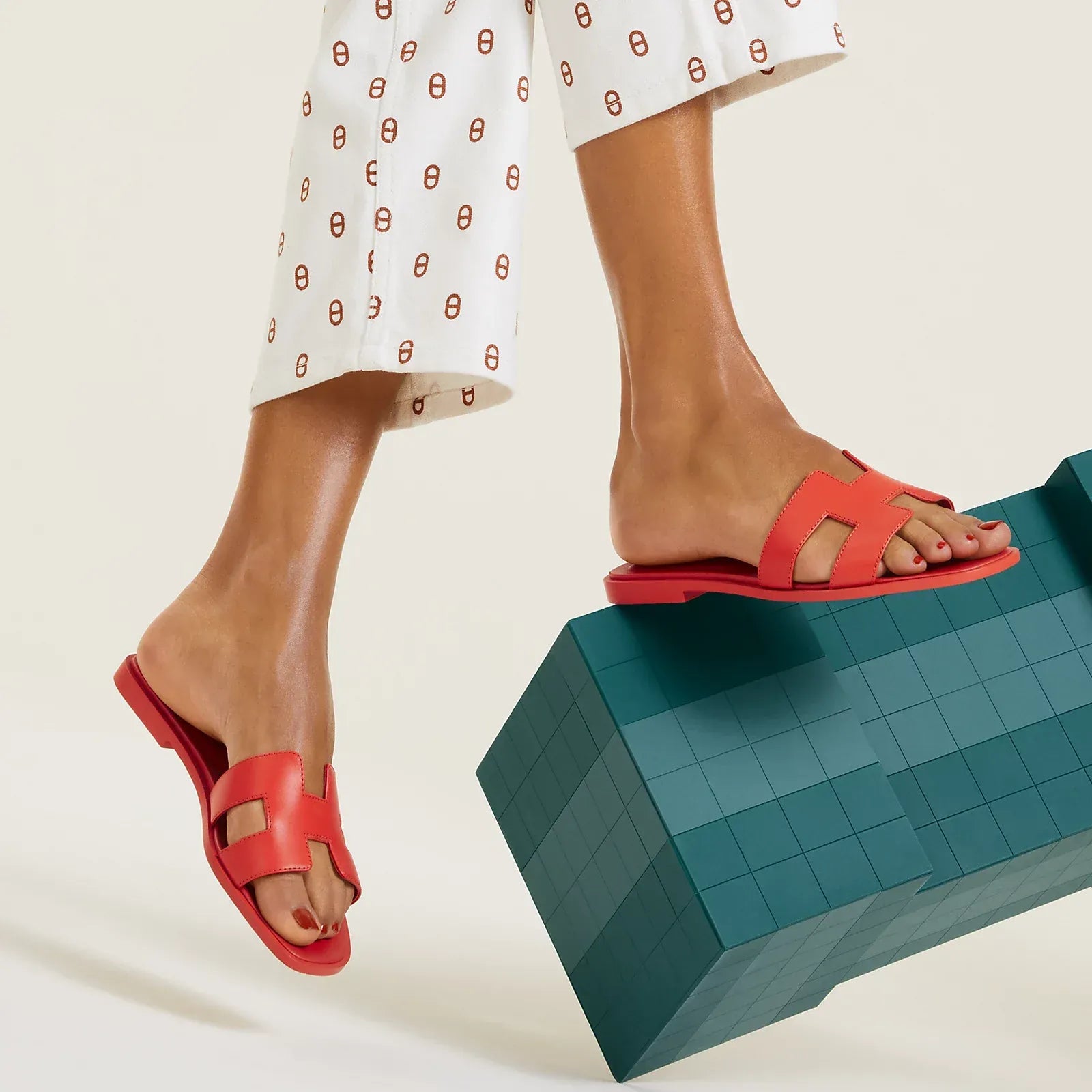 ARIS | SANDALIA ELEGANTE