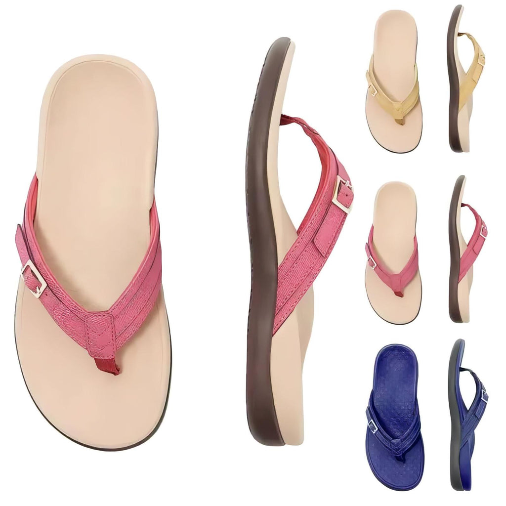 THARY – SANDALIAS CASUAL