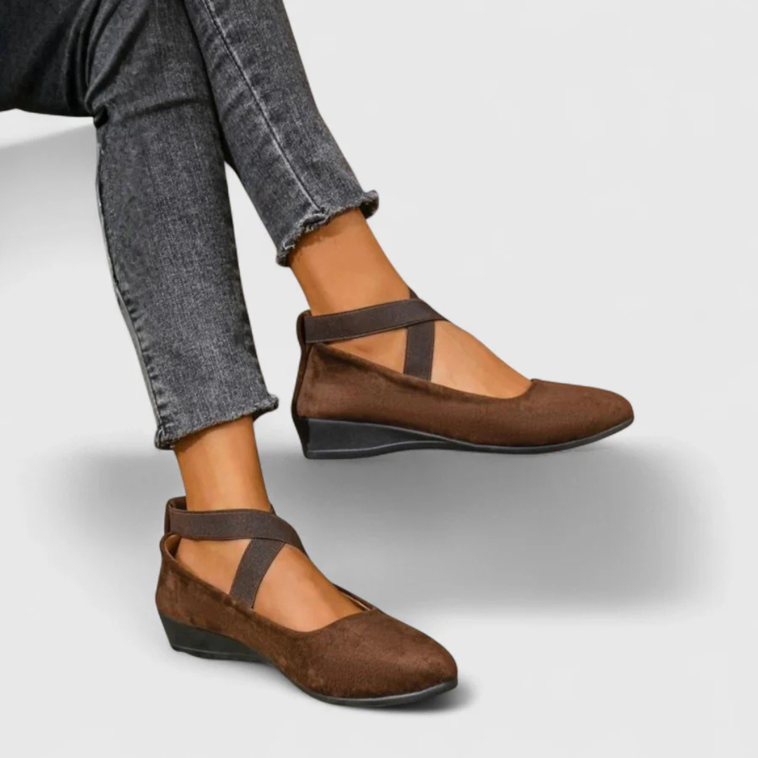 ZAPATOS JYNNA