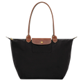 CARTERA TOTE GRANDE LONGCHAM | NEGRO