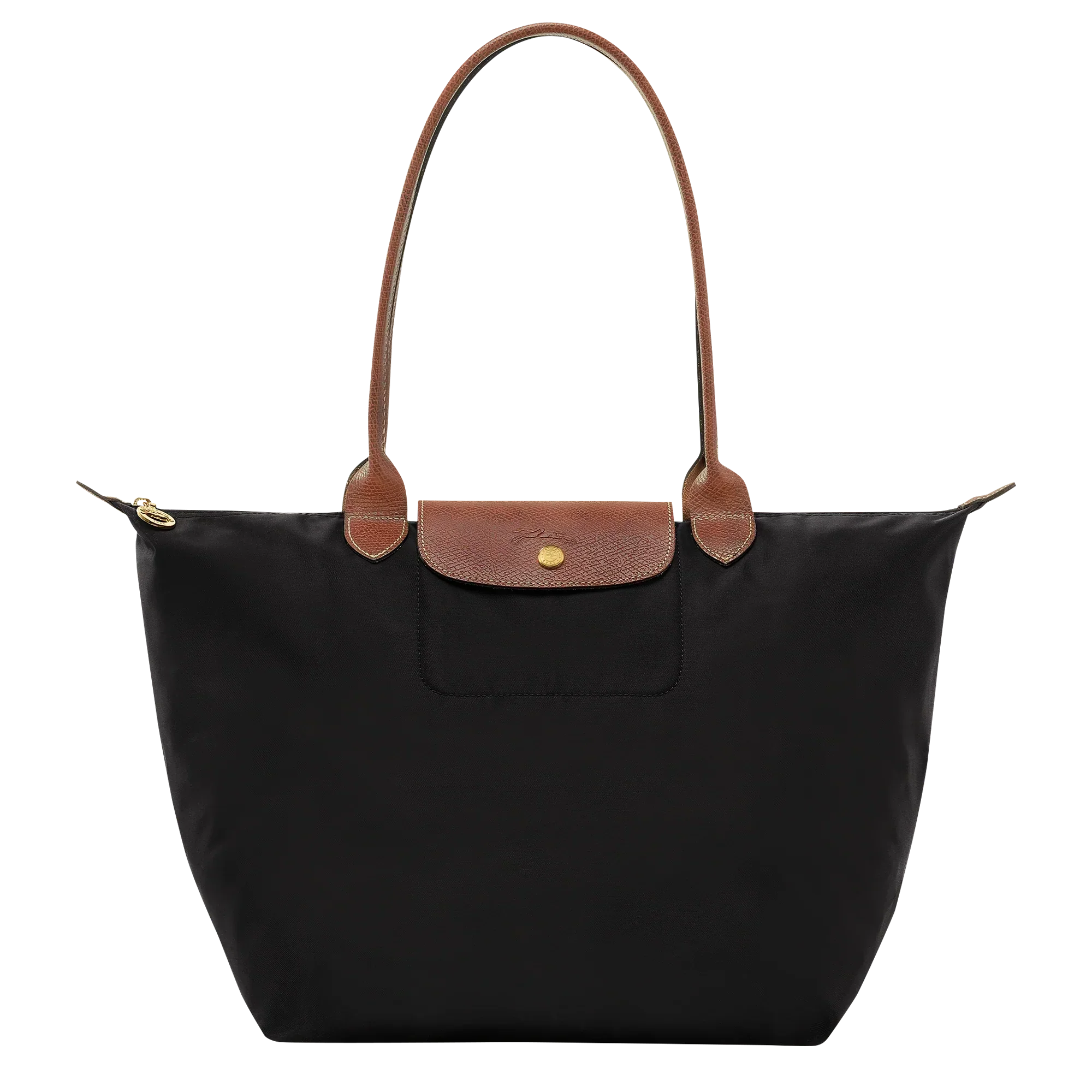 CARTERA TOTE GRANDE LONGCHAM | NEGRO