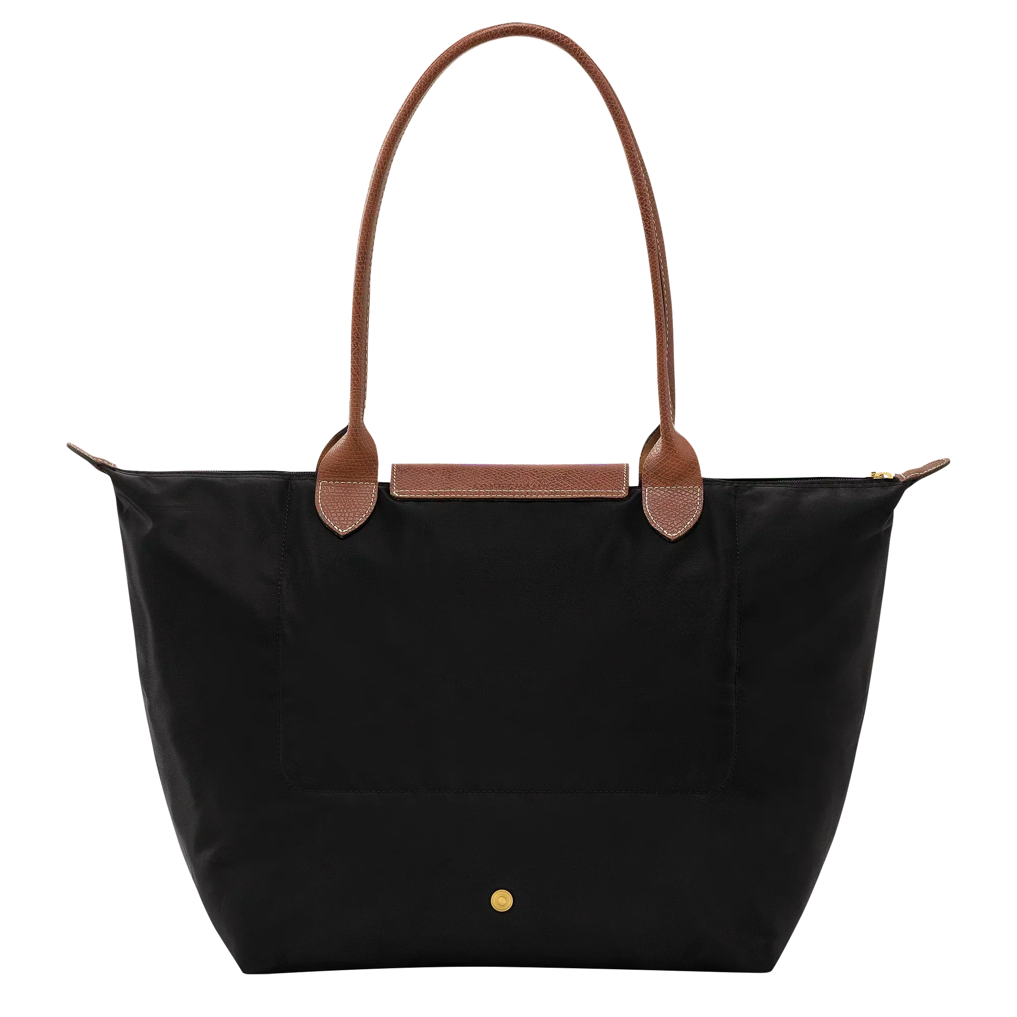 CARTERA TOTE GRANDE LONGCHAM | NEGRO
