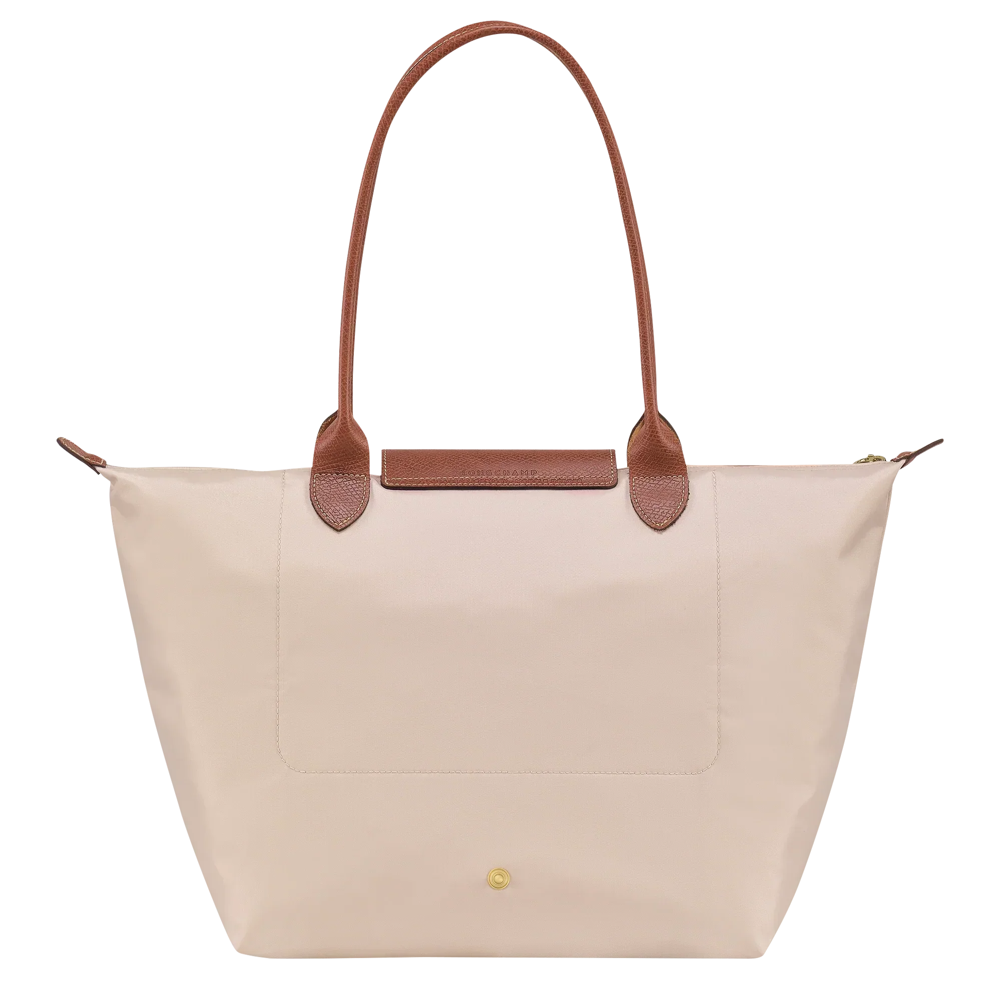 CARTERA TOTE GRANDE LONGCHAM | ROSA PALO