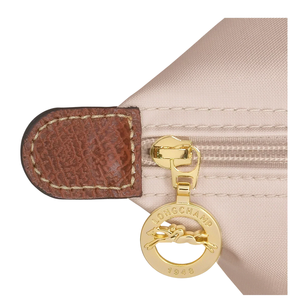 CARTERA TOTE GRANDE LONGCHAM | ROSA PALO