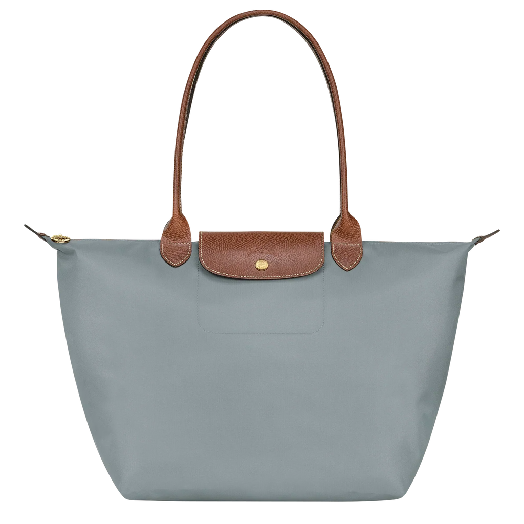 CARTERA TOTE GRANDE LONGCHAM | HIERRO