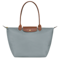 CARTERA TOTE GRANDE LONGCHAM | HIERRO