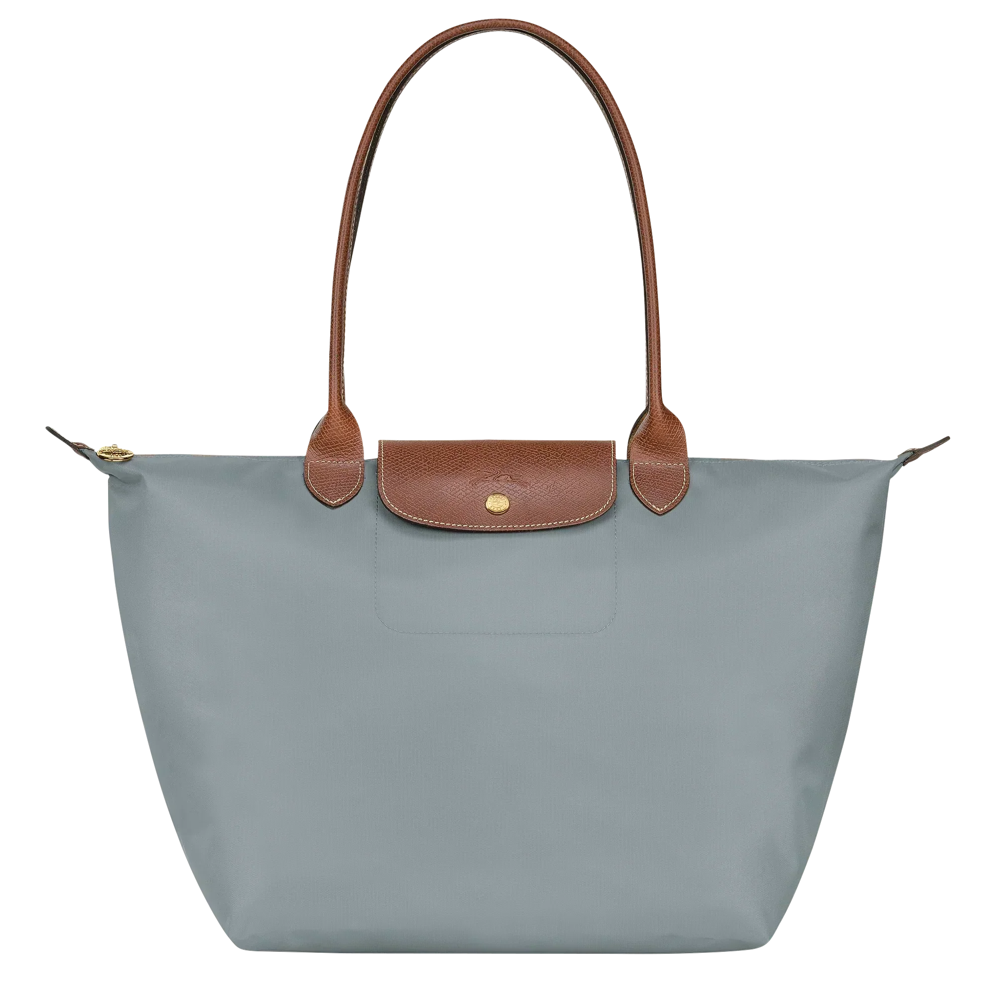 CARTERA TOTE GRANDE LONGCHAM | HIERRO