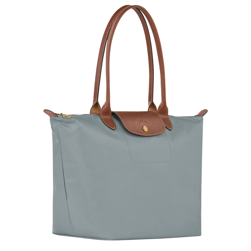 CARTERA TOTE GRANDE LONGCHAM | HIERRO