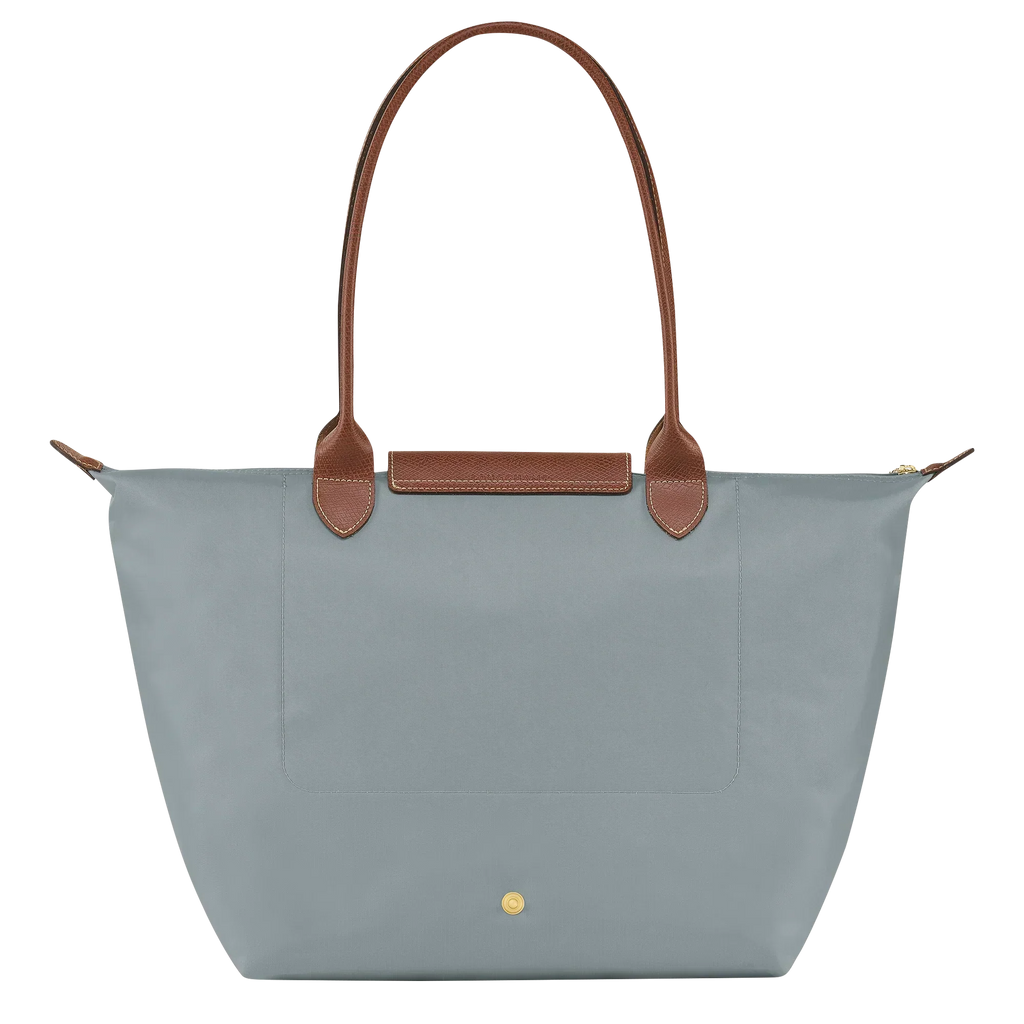 CARTERA TOTE GRANDE LONGCHAM | HIERRO