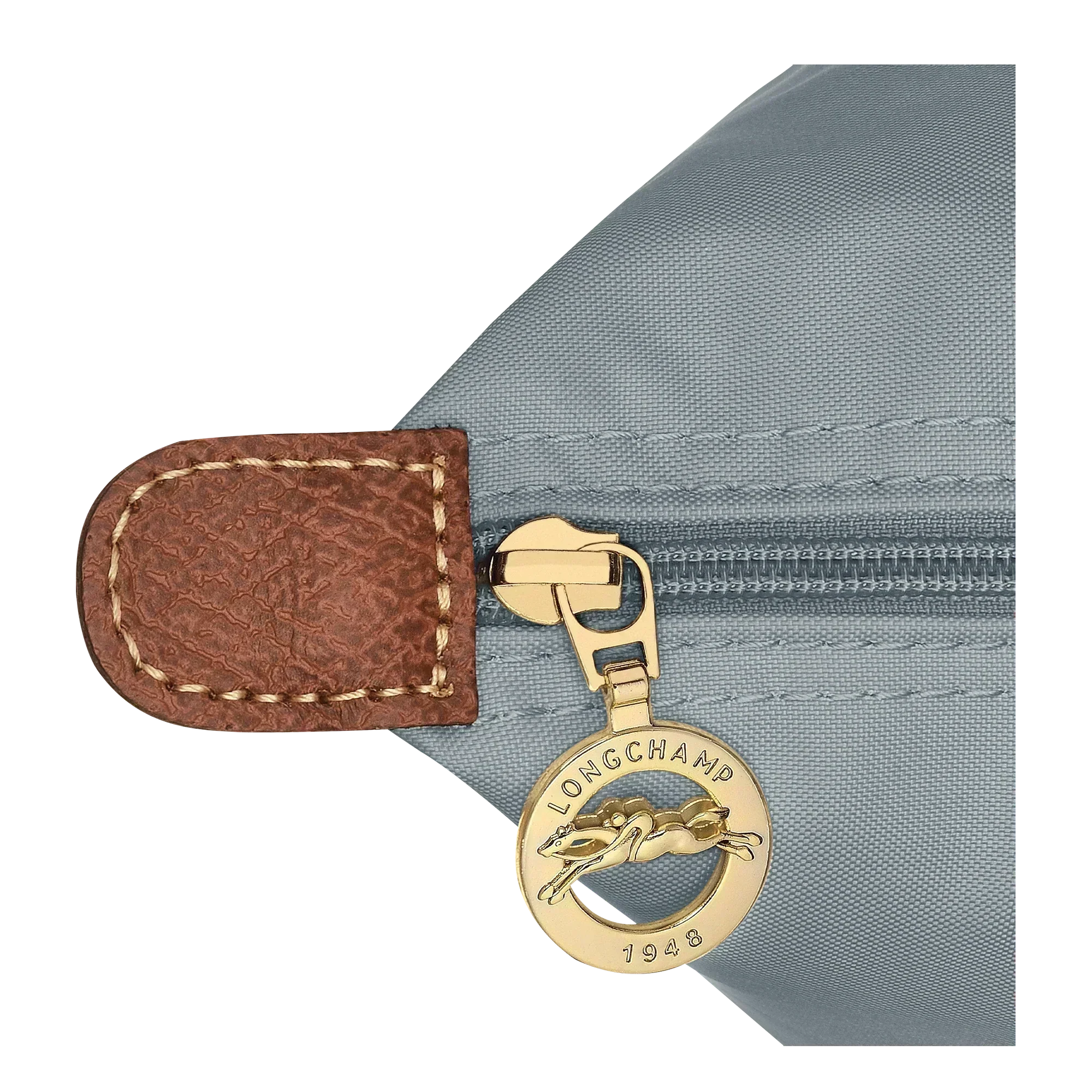 CARTERA TOTE GRANDE LONGCHAM | HIERRO