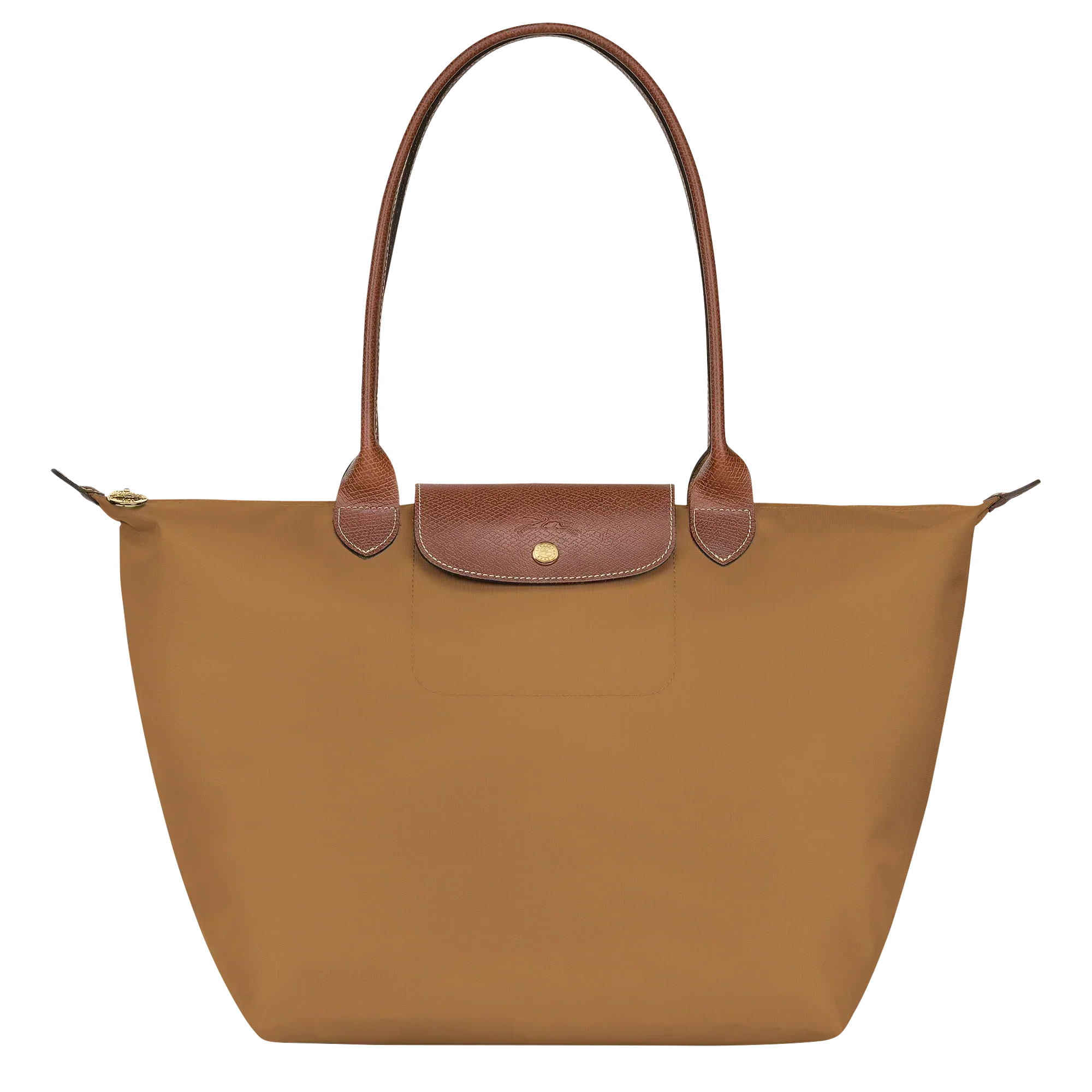 CARTERA TOTE GRANDE LONGCHAM | BEIGE