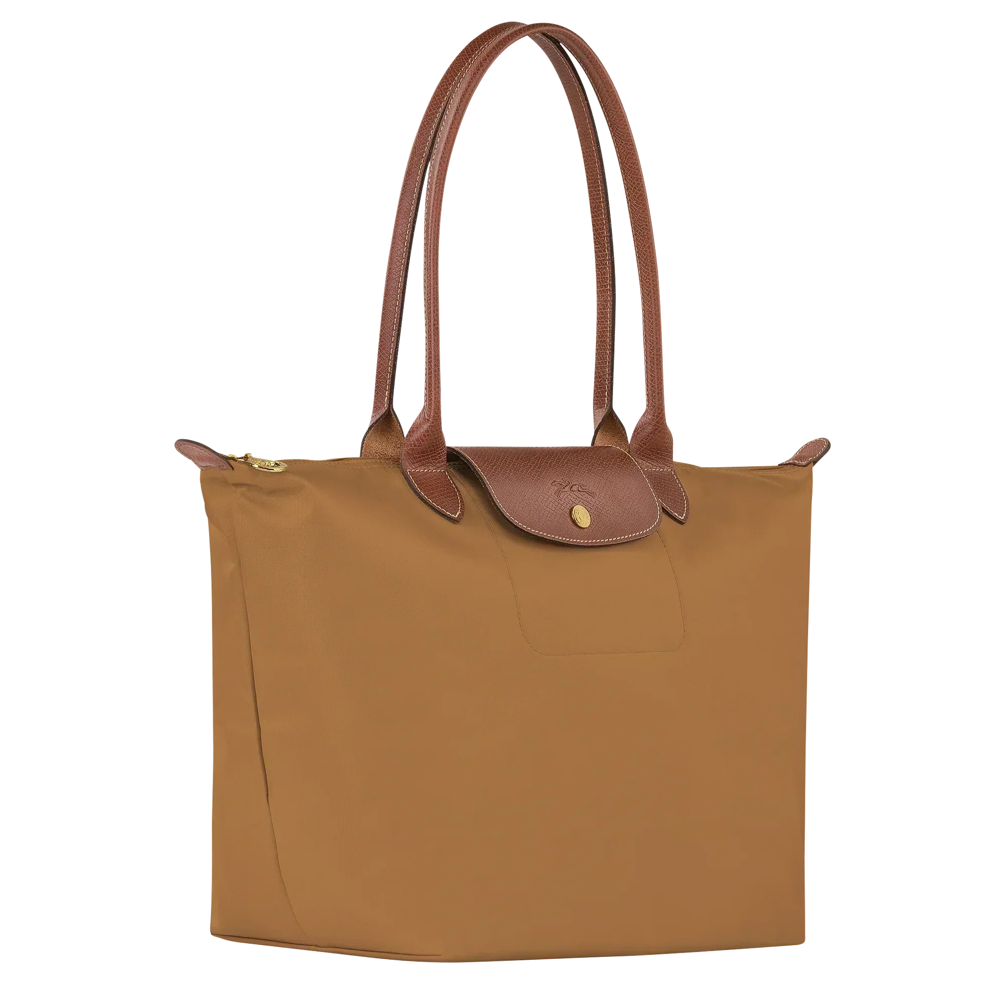 CARTERA TOTE GRANDE LONGCHAM | BEIGE