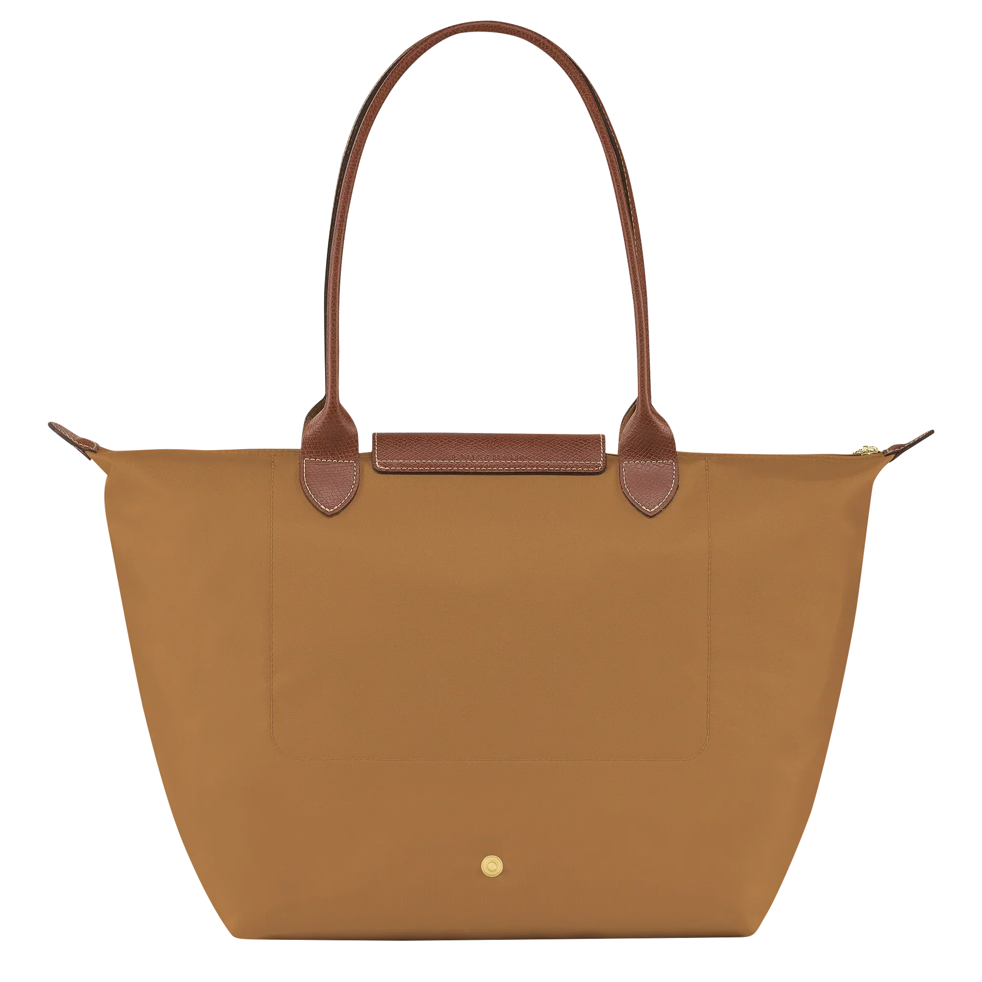 CARTERA TOTE GRANDE LONGCHAM | BEIGE