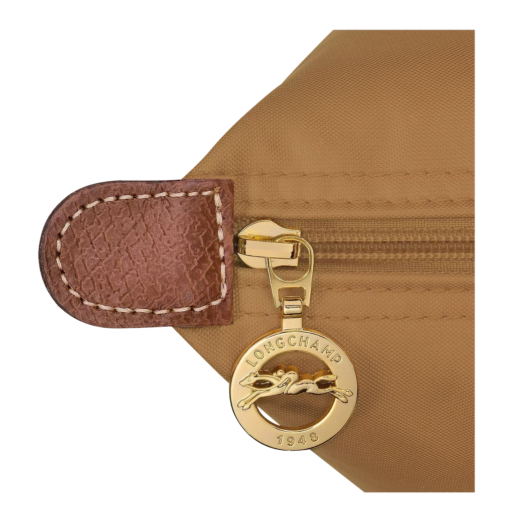 CARTERA TOTE GRANDE LONGCHAM | BEIGE