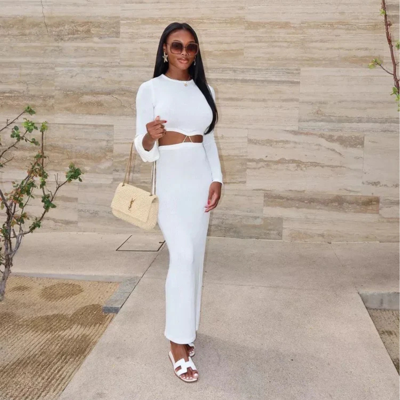 ARIS | SANDALIA ELEGANTE