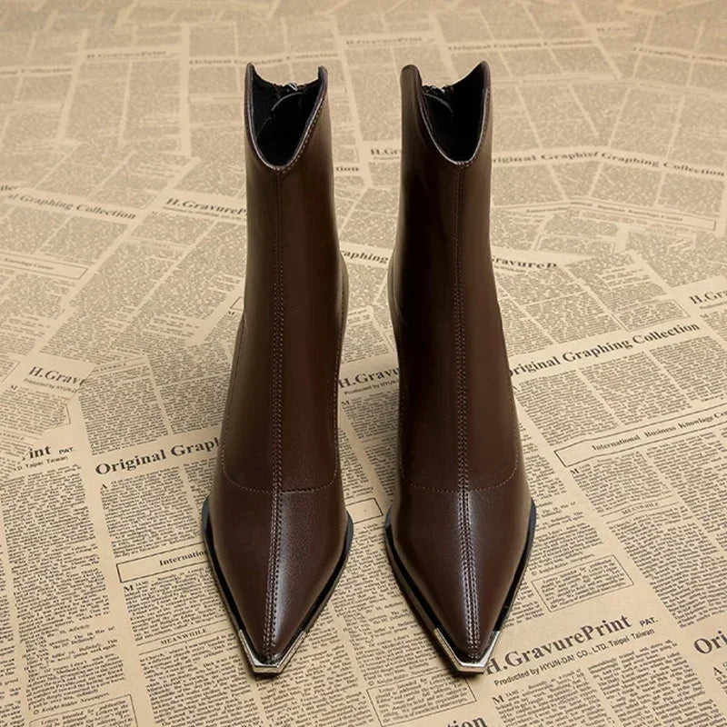 BOTINES NOXÉ