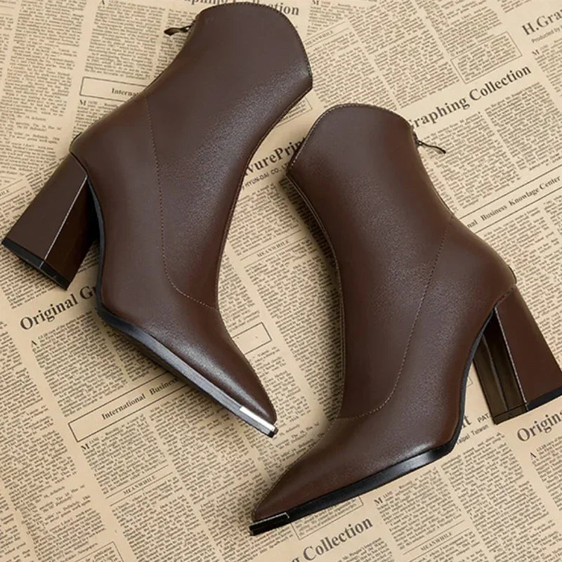 BOTINES NOXÉ