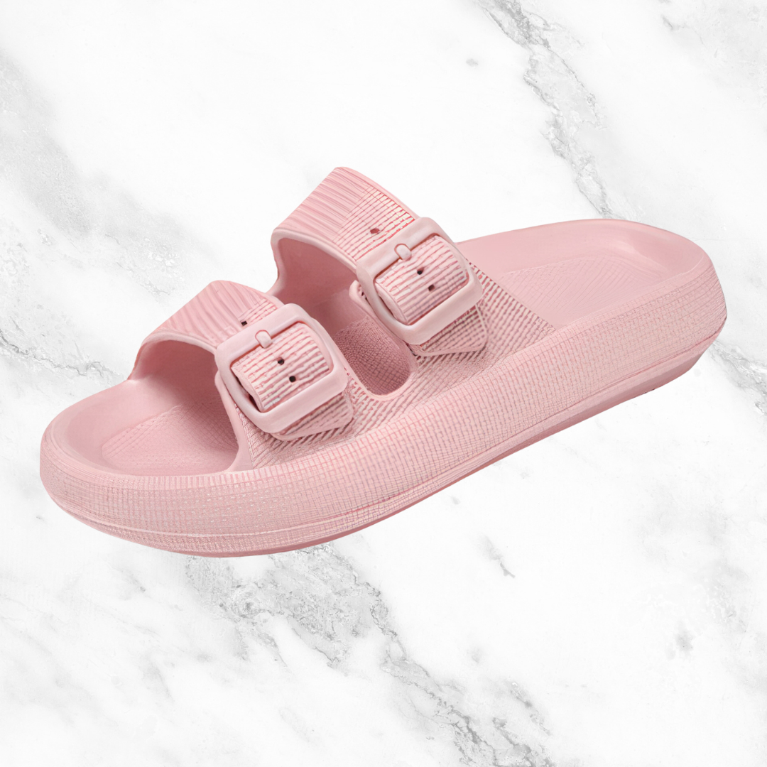 SANDALIAS UNISEX ERGONÓMICAS DE VERANO