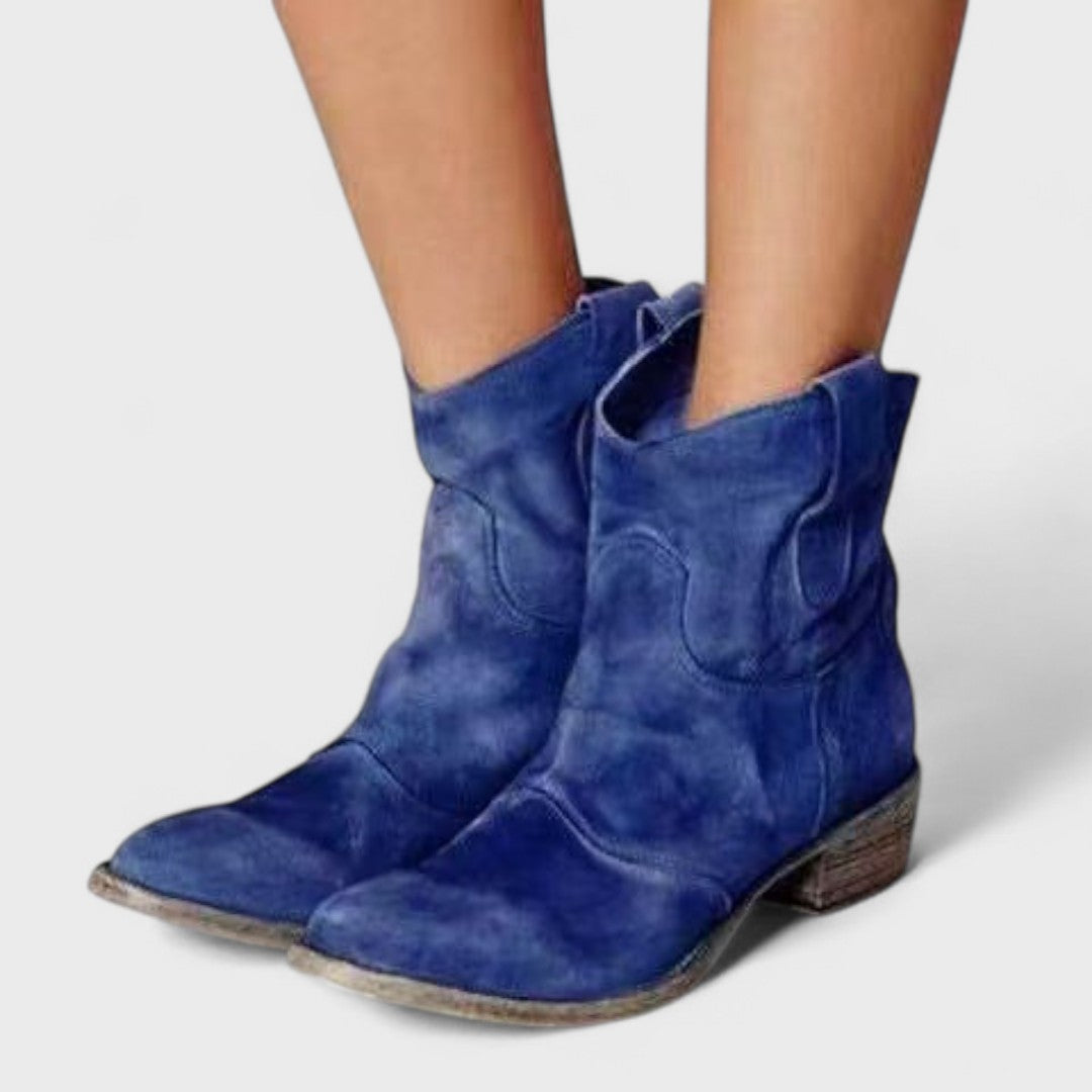 BOTINES CARLOTTA