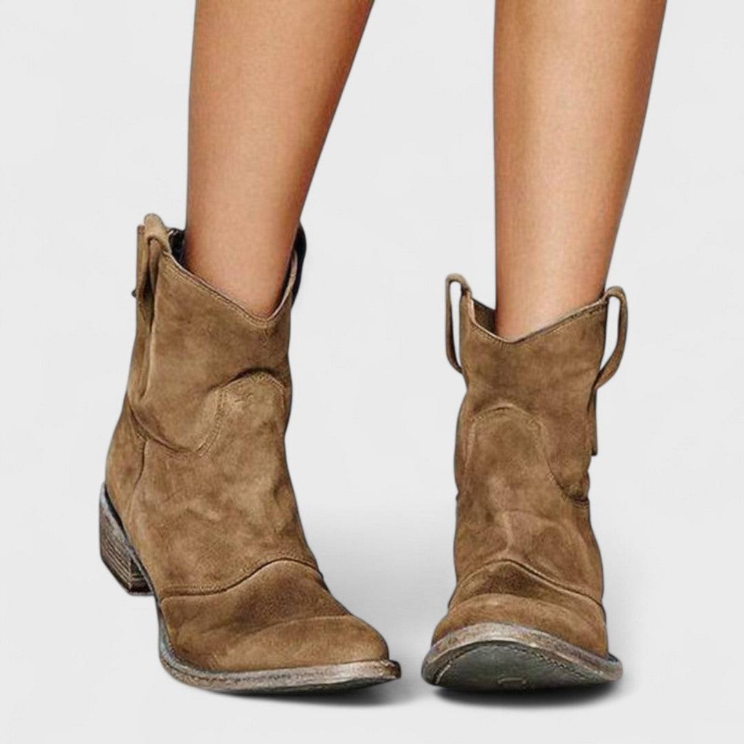 BOTINES CARLOTTA