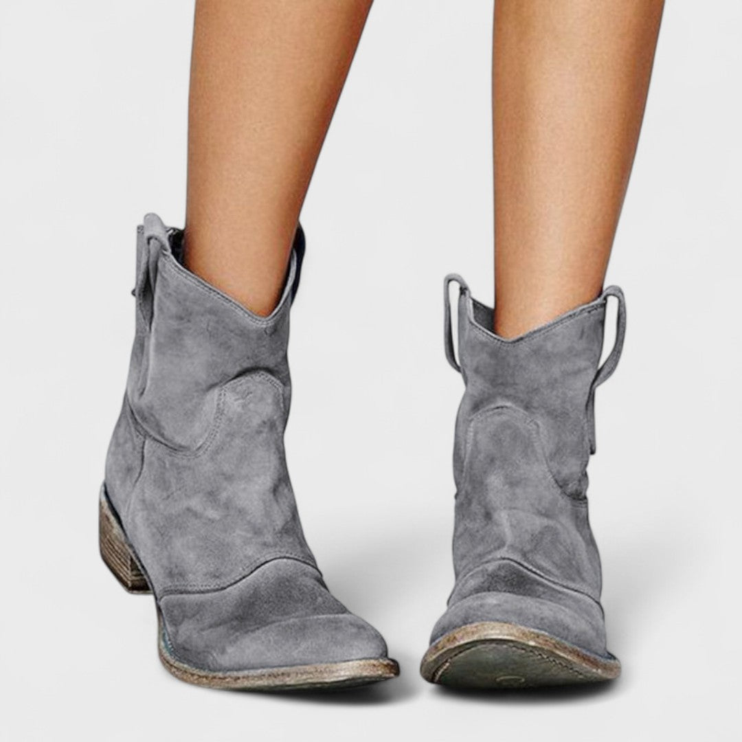 BOTINES CARLOTTA