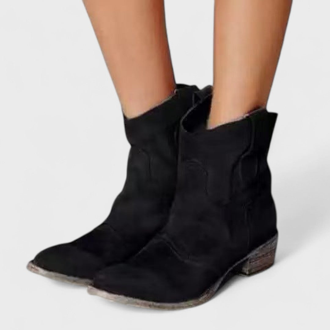 BOTINES CARLOTTA