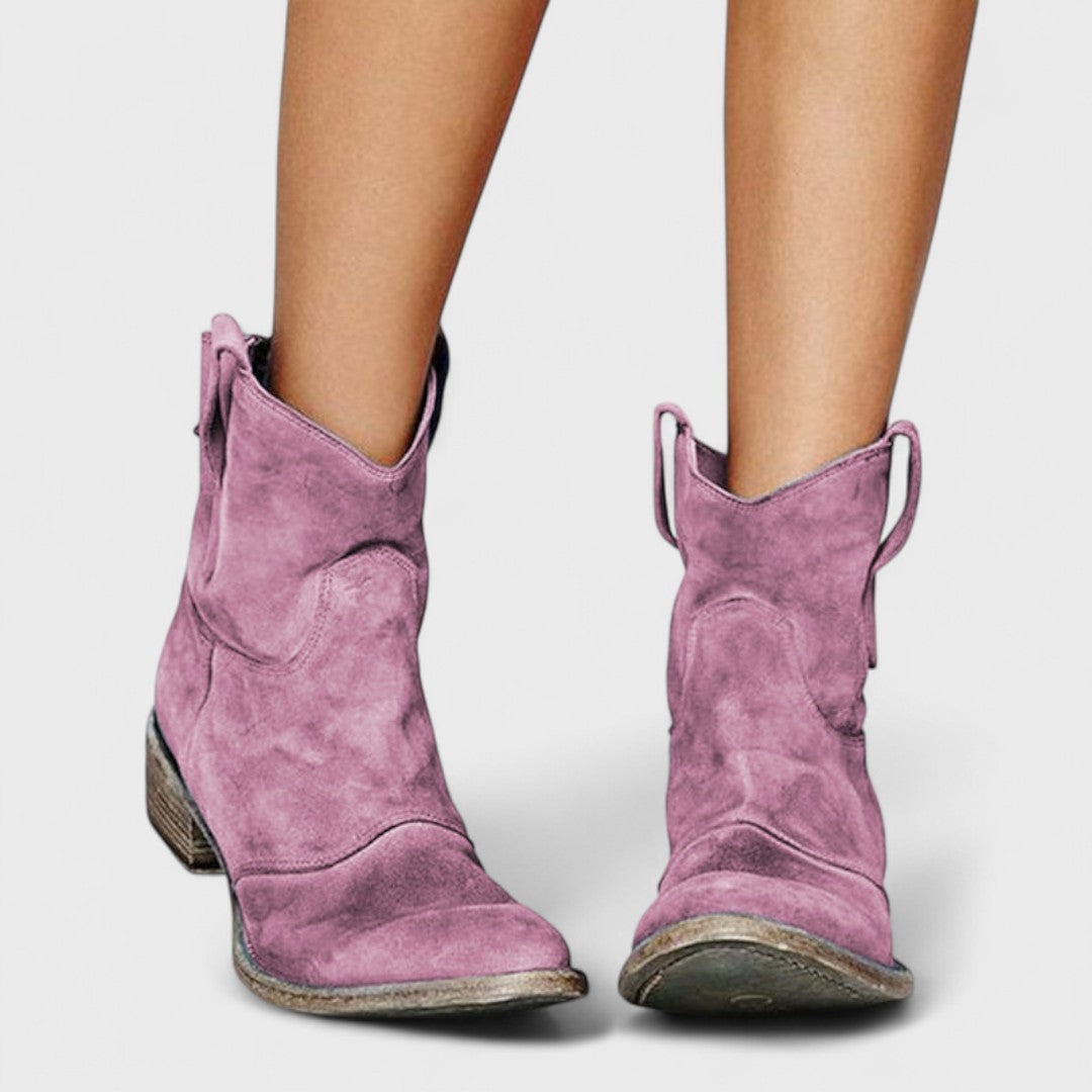 BOTINES CARLOTTA