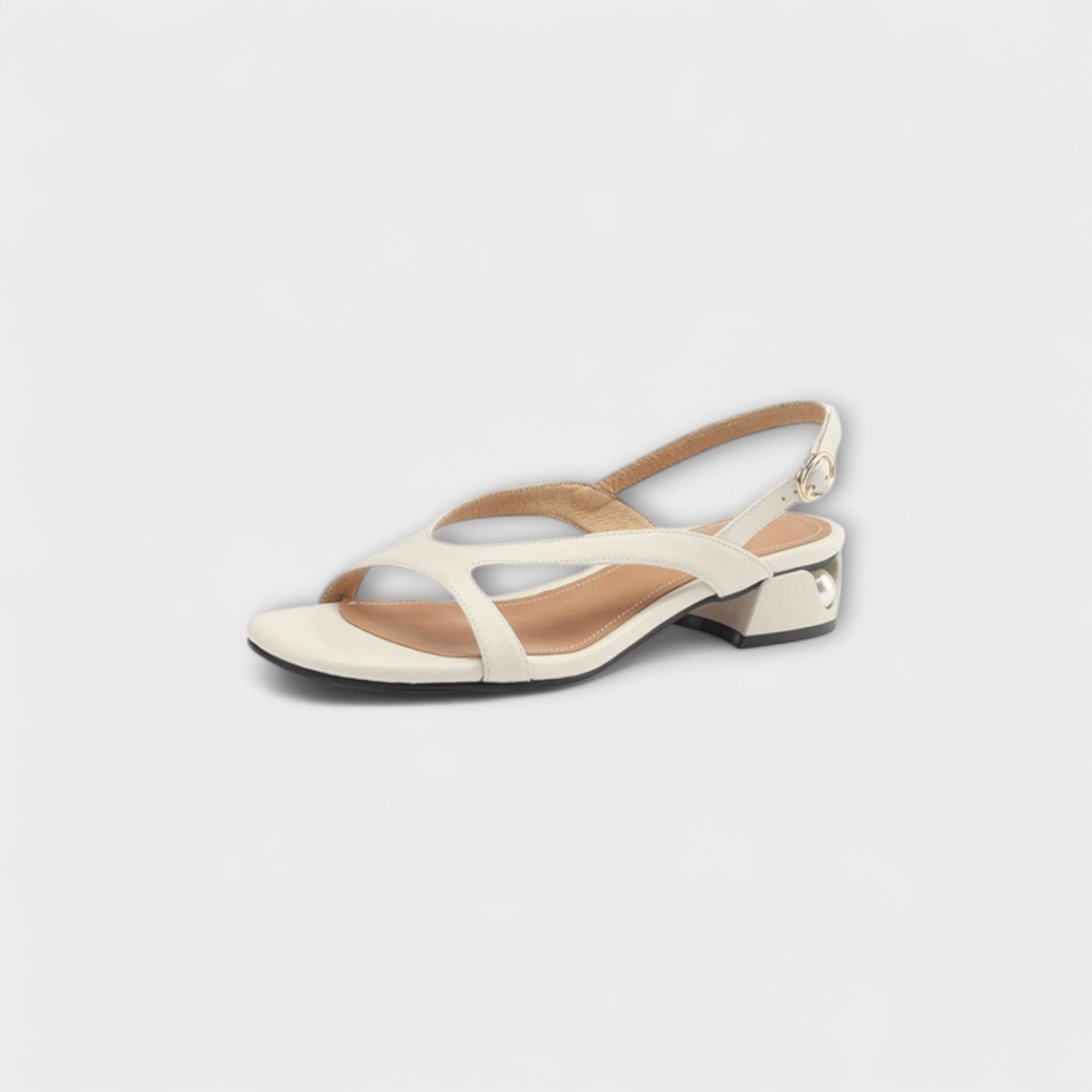 SANDALIAS MINNA ELEGANCIA MINIMAL