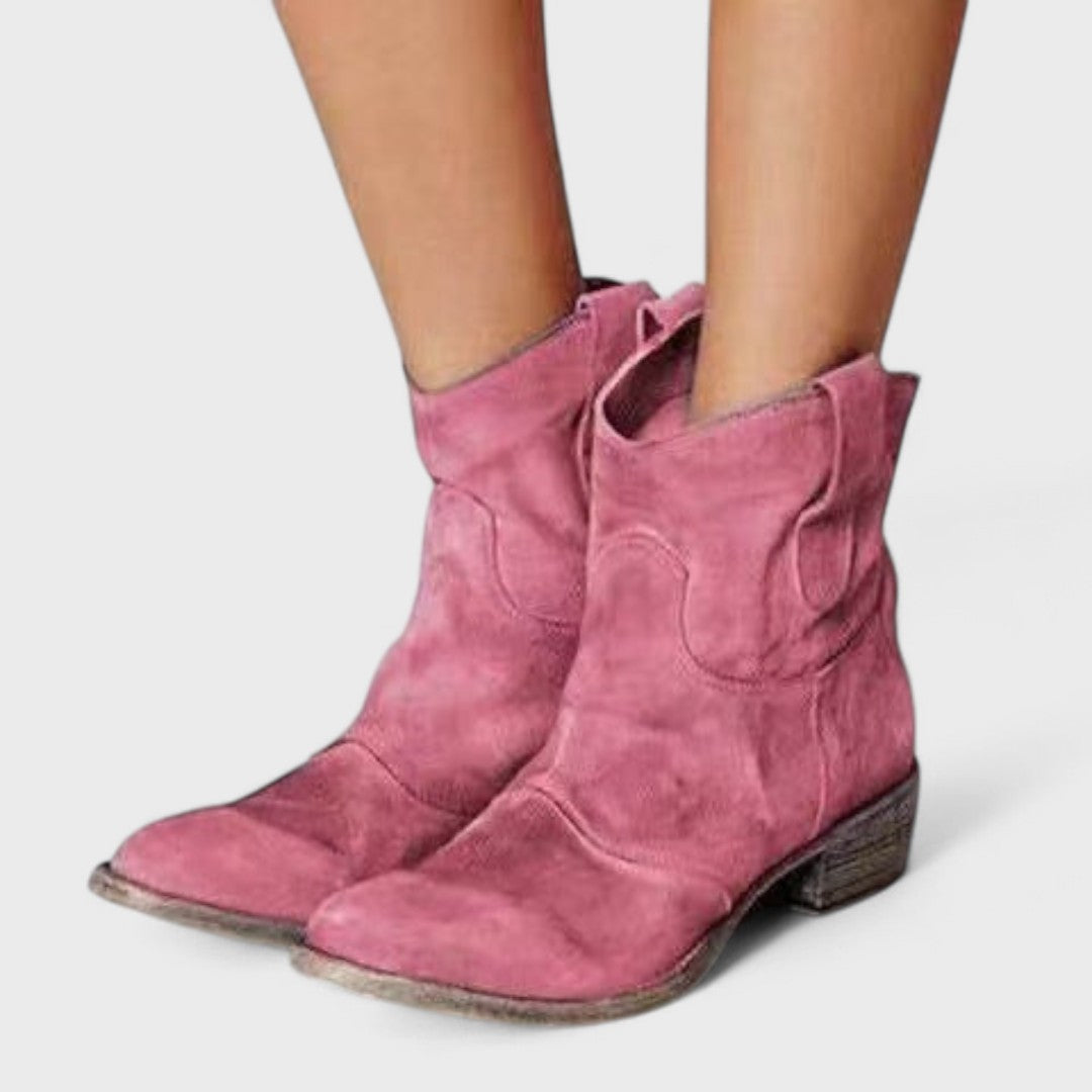 BOTINES CARLOTTA