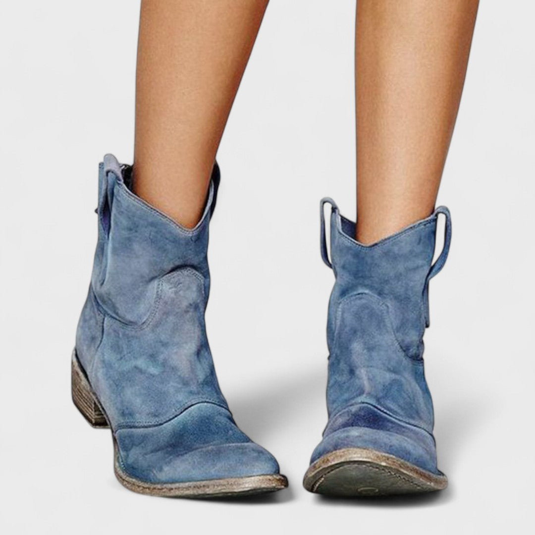 BOTINES CARLOTTA