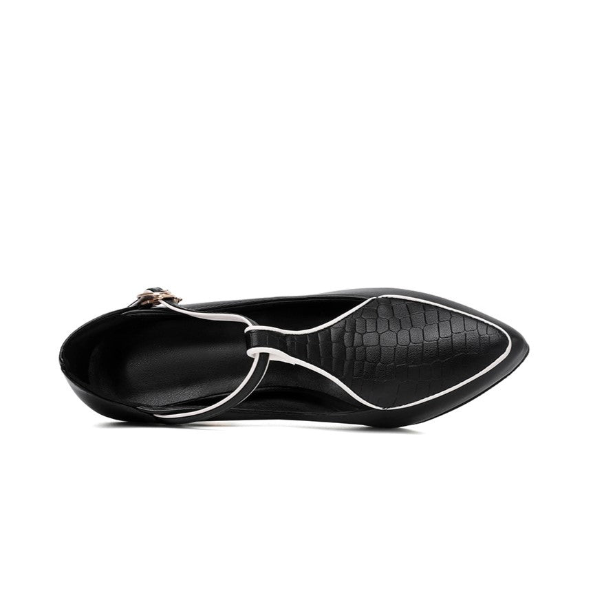 TACONES AURORA