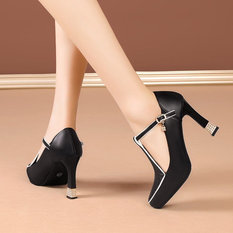 TACONES AURORA