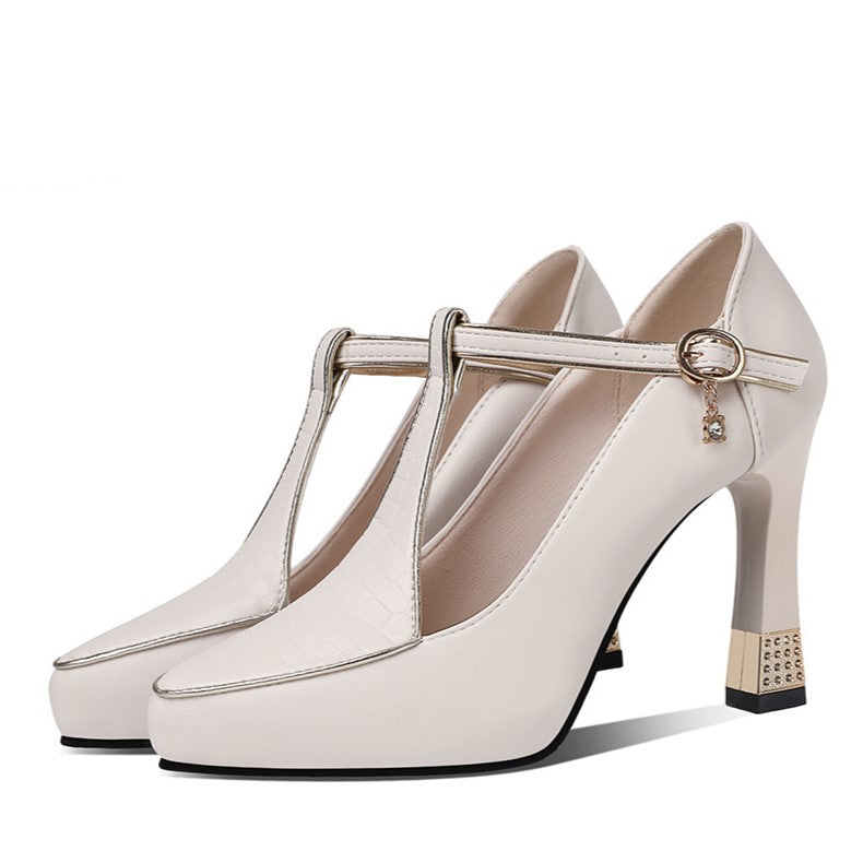 TACONES AURORA