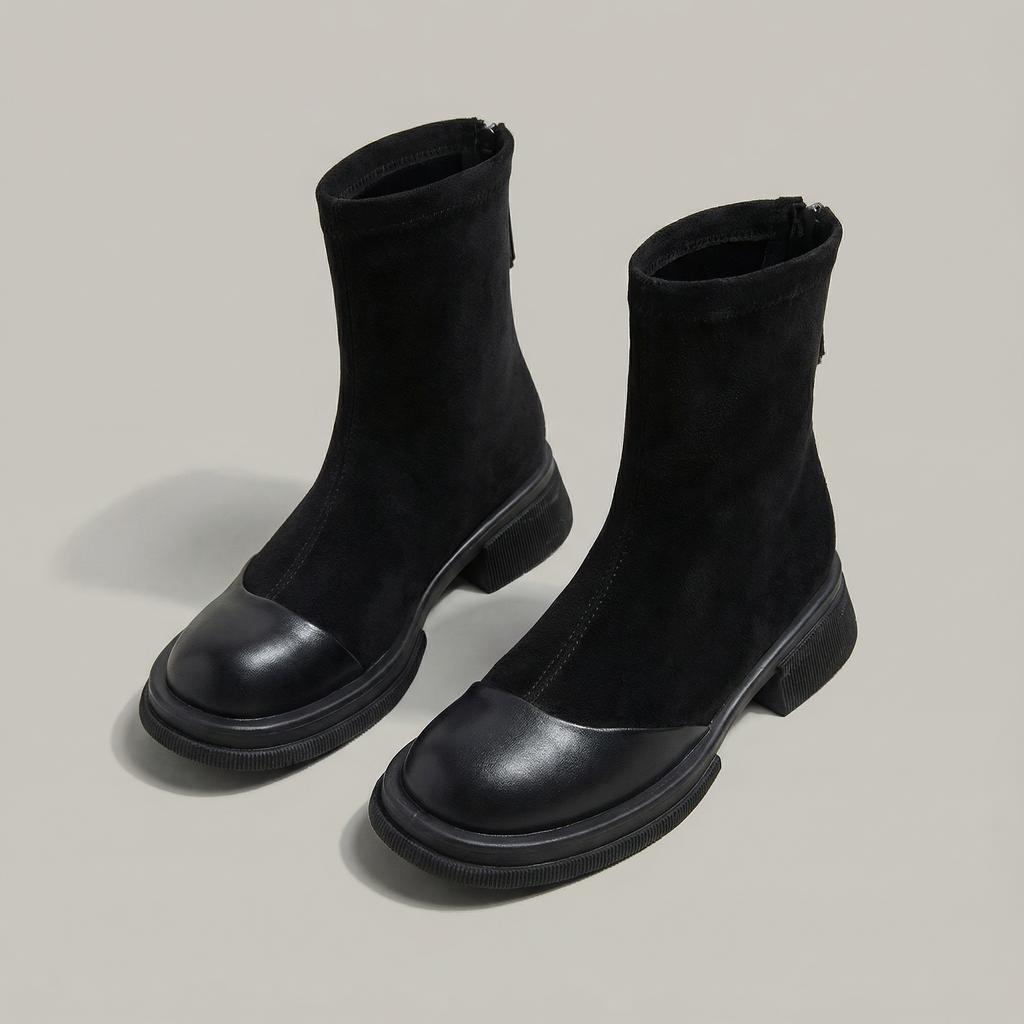 BOTINES PATRIZIA