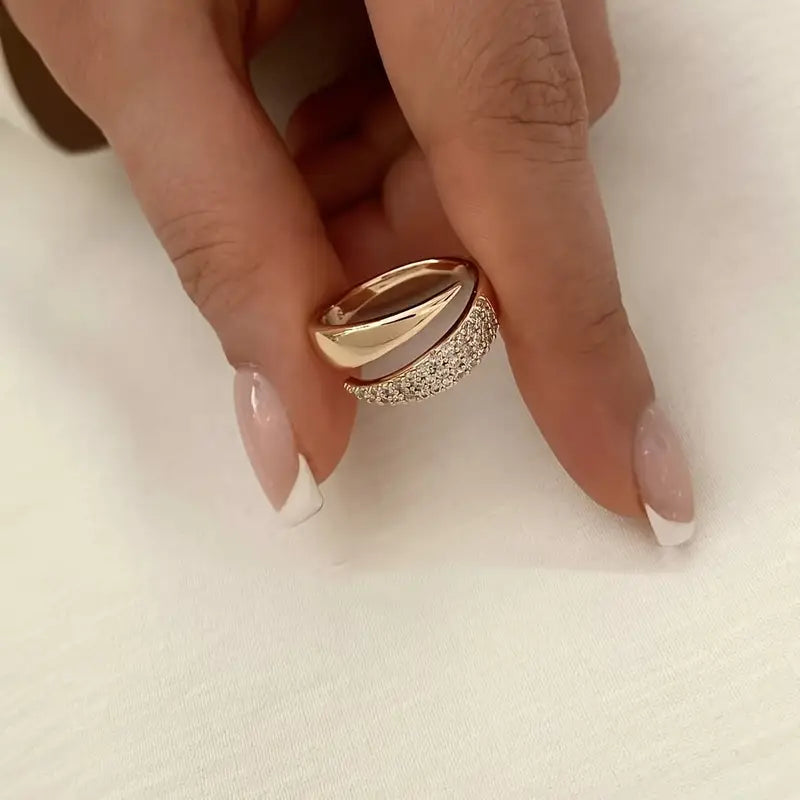 Kalea - Anillo Elegance Haven