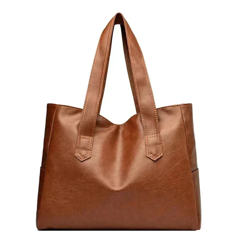 Luxes- Elegante Bolso Minimalista