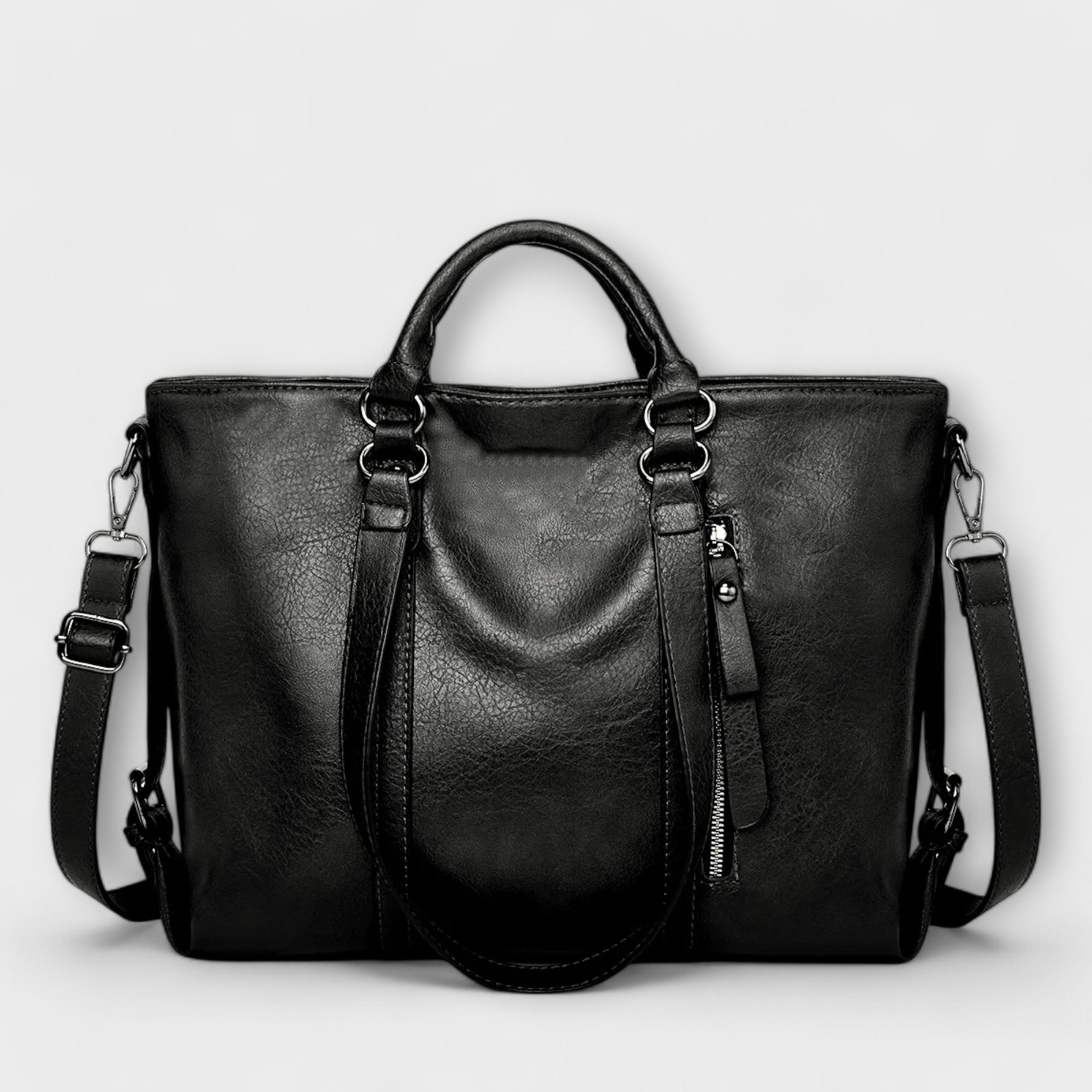 ZEPHYRA™ BAG | ELEGANCIA EN PIEL PREMIUM