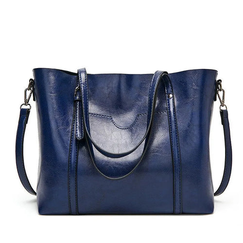 BOLSO TUULI DE CUERO