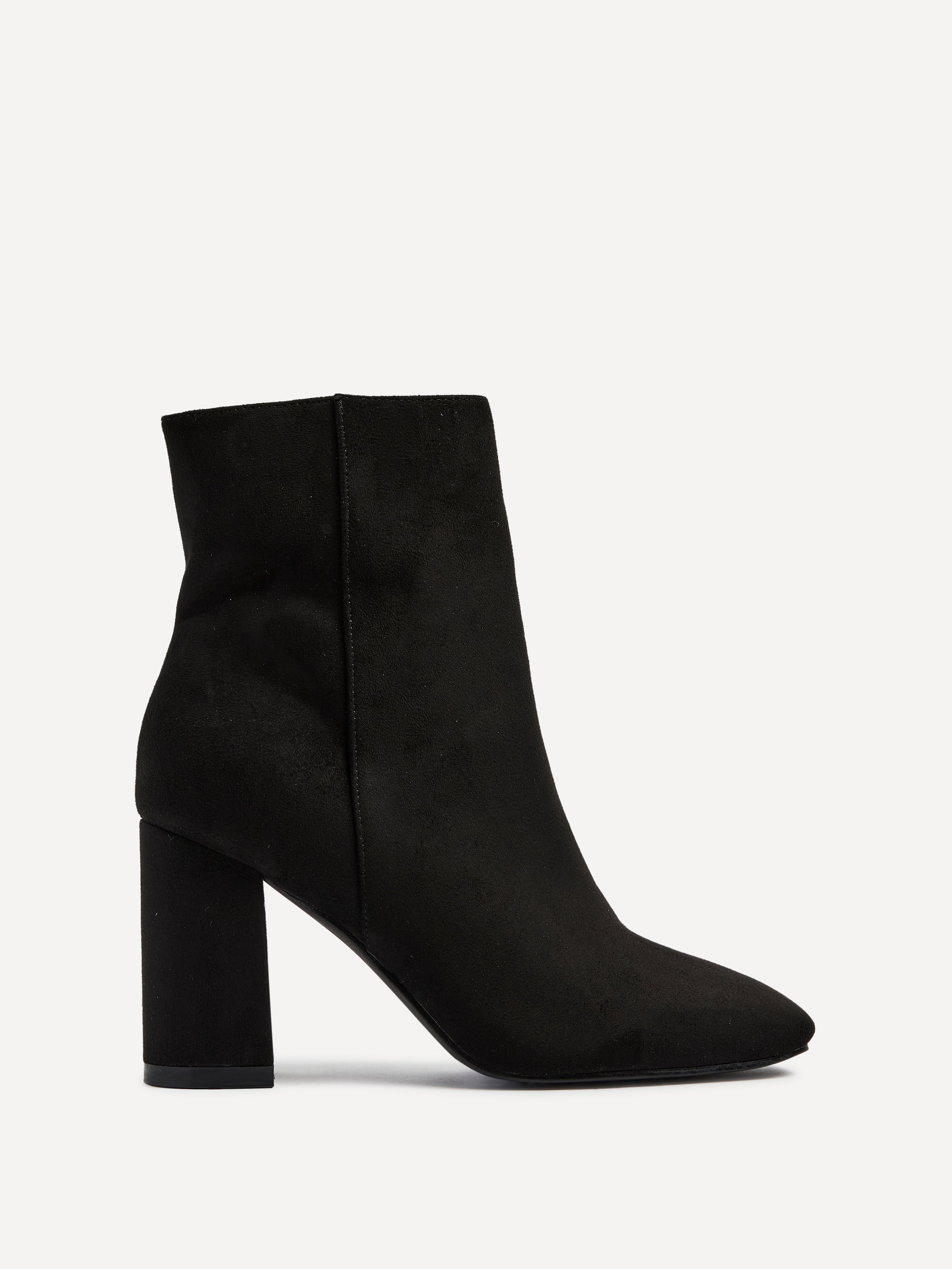 BOTINES SERENA
