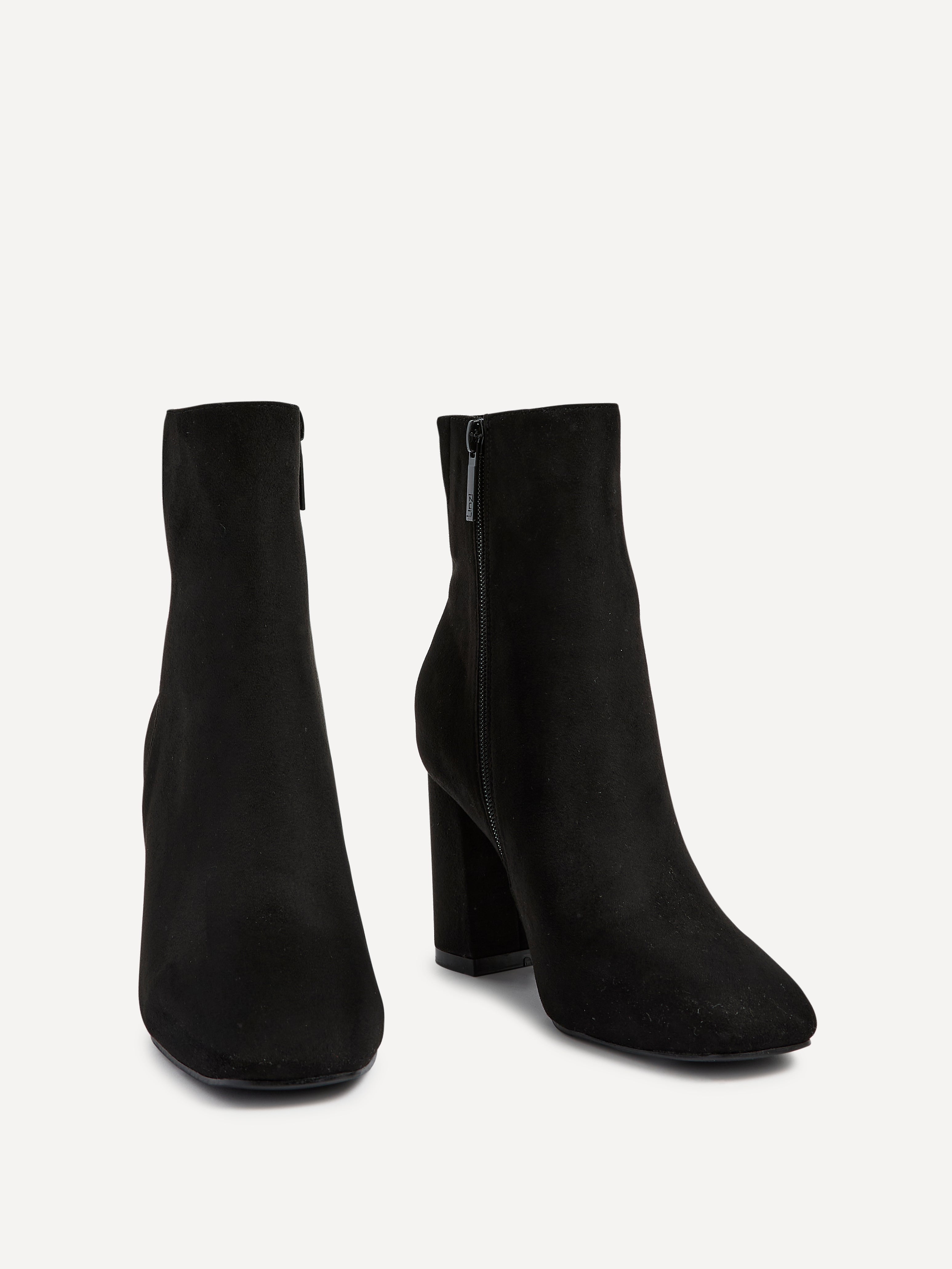 BOTINES SERENA